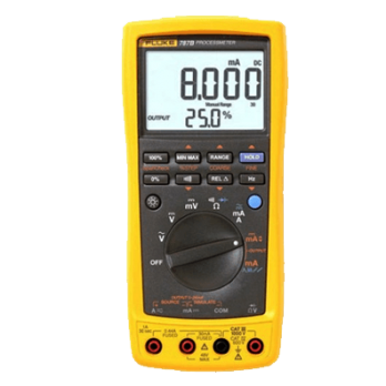 Fluke 787B Process Meter,1000V