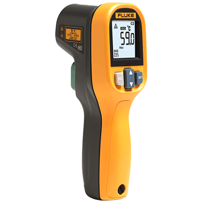 59 MAX Infrared Thermometer