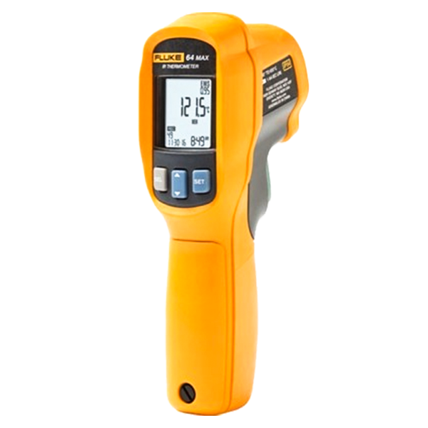 62 MAX Mini Infrared Thermometer