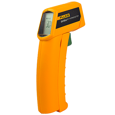 Fluke 59 Mini Infrared Thermometer