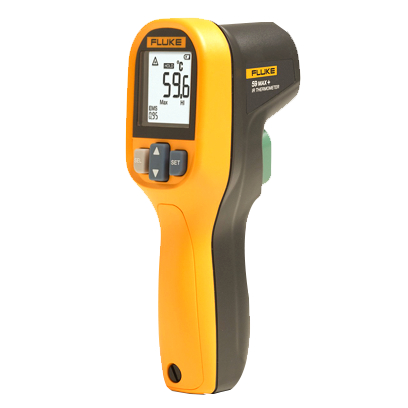 Fluke 59 MAX plus Infrared Thermometer