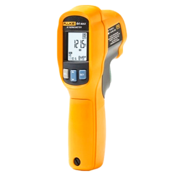 62 MAX Mini Infrared Thermometer