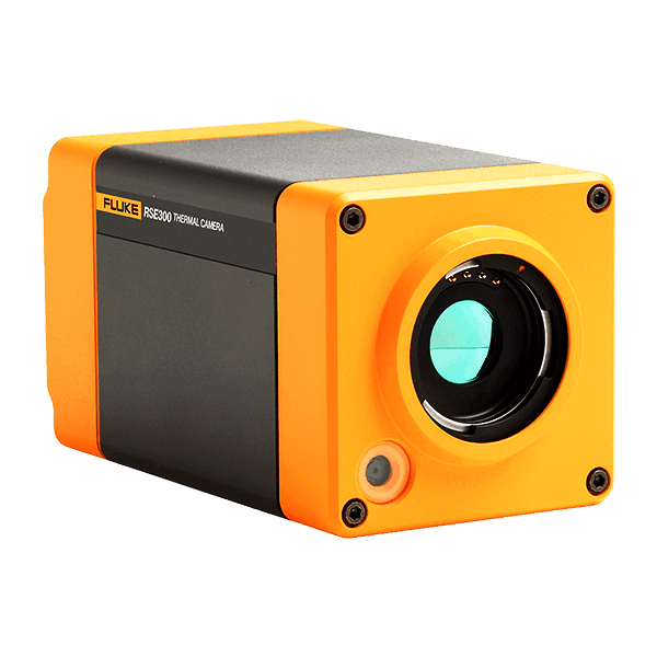 Fluke RSE300 Mounted Infrared Camera