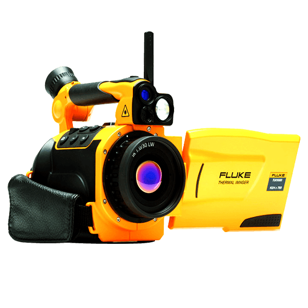 Fluke TiX1000 Infrared Camera