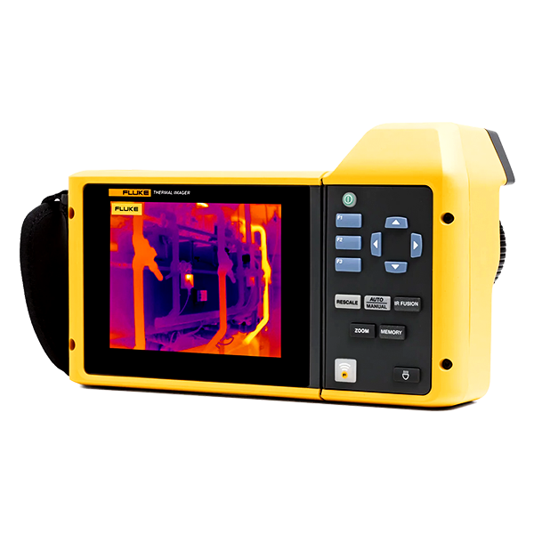 Fluke TiX501 Thermal Camera