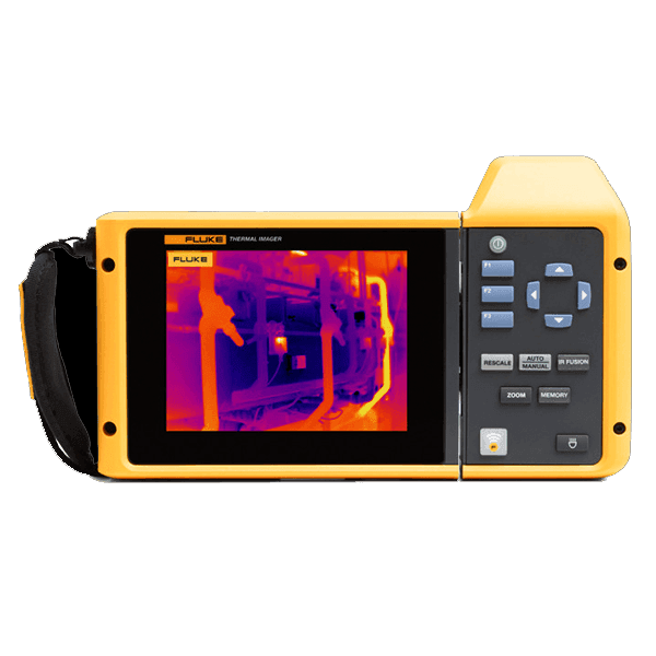 Fluke TiX580 Infrared Camera