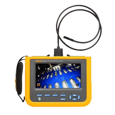 Fluke DS703 FC Diagnostic Scope