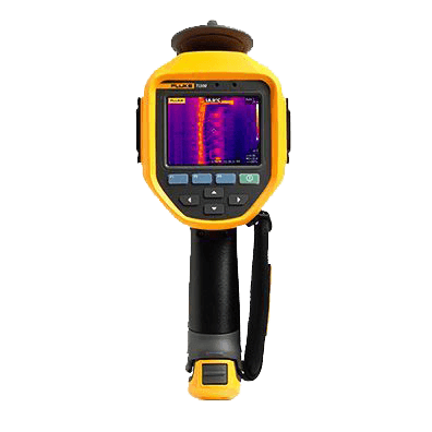 Fluke Ti300 PRO Infrared Camera