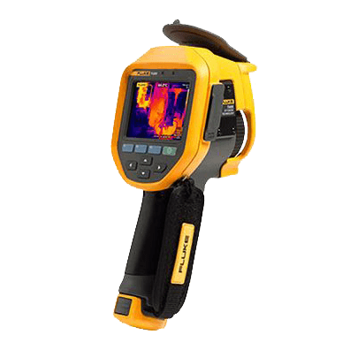 Fluke Ti450 PRO Infrared Camera