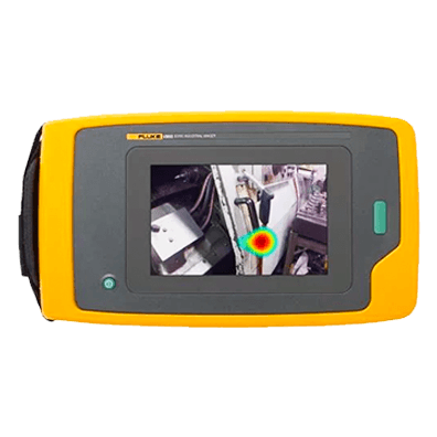 Fluke ii900 Sonic Industrial Imager