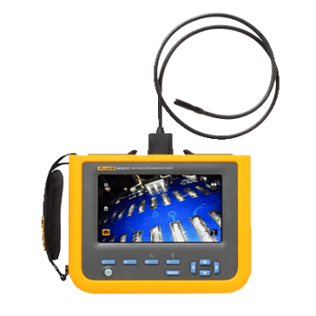 Fluke DS703 FC Diagnostic Scope