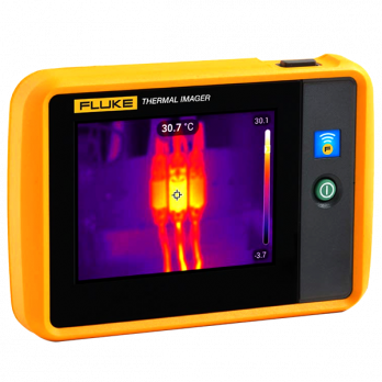 Fluke PTi120 Pocket Thermal Camera