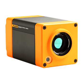 Fluke RSE300 Mounted Infrared Camera