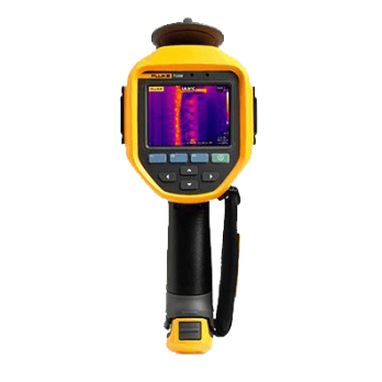 Fluke Ti300 PRO Infrared Camera