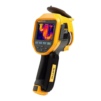 Fluke Ti450 PRO Infrared Camera