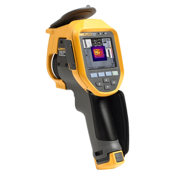 Fluke Ti480 PRO Infrared Camera