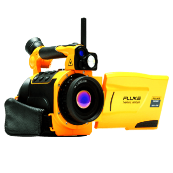 Fluke TiX1000 Infrared Camera