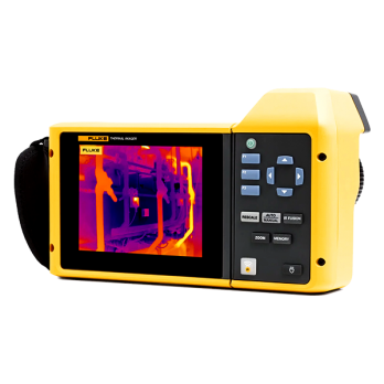 Fluke TiX501 Thermal Camera