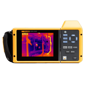 Fluke TiX580 Infrared Camera