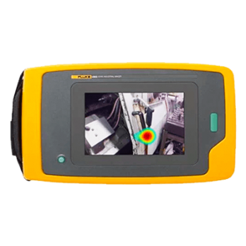 Fluke ii900 Sonic Industrial Imager