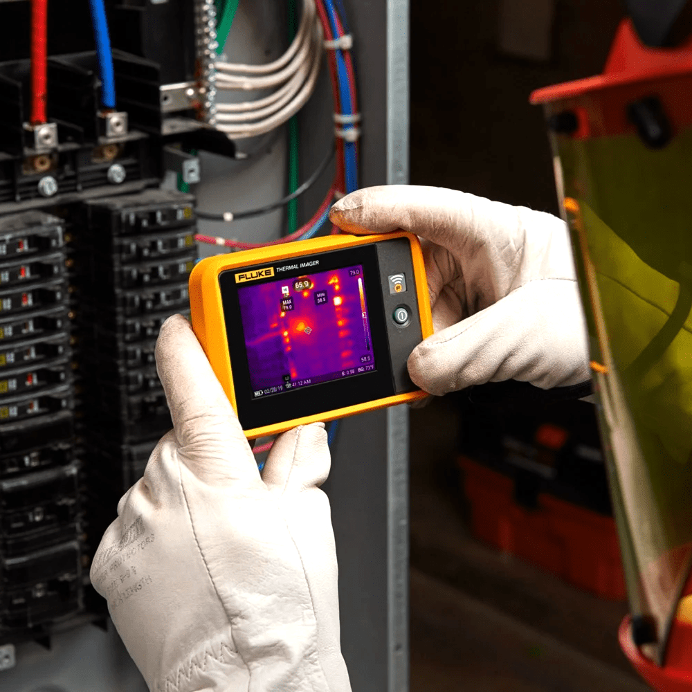 Fluke PTi120 Pocket Thermal Camera online price