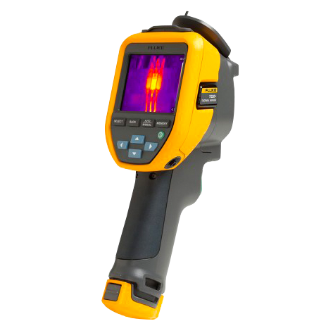 Fluke TiS20+ MAX Thermal Scanner