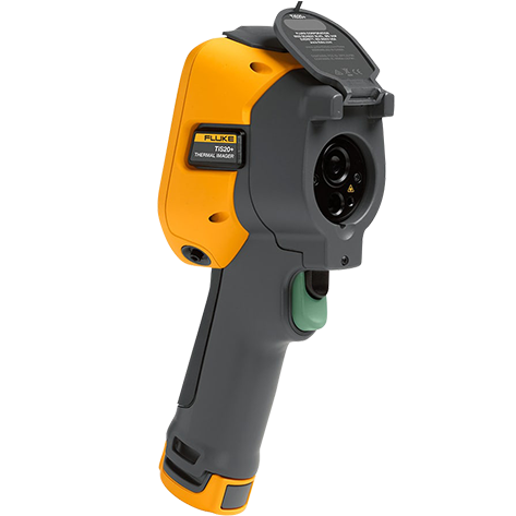 Thermal Scanner Fluke