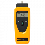 Fluke 931 Contact and Non-Contact Dual-Purpose Tachometers