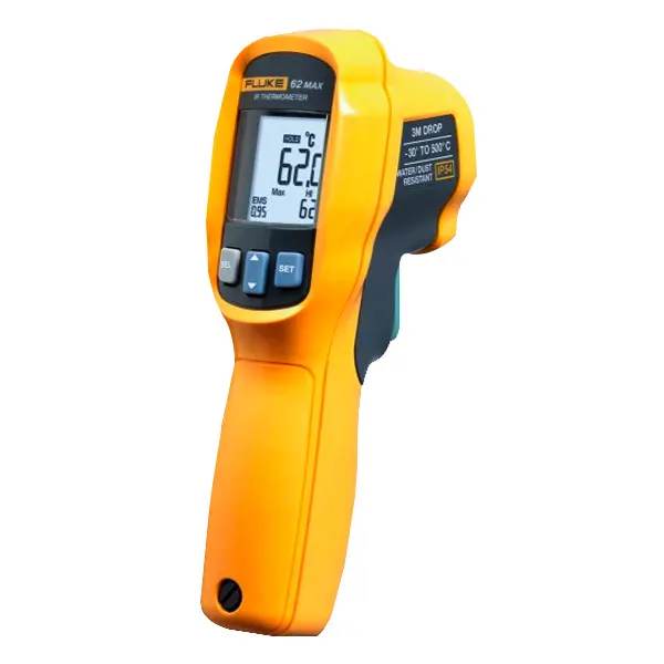 Fluke 62 MAX Infrared Thermometers