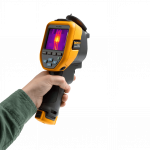 Fluke TiS20+ MAX Thermal Scanner