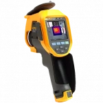 Fluke ti401 pro thermal scanner