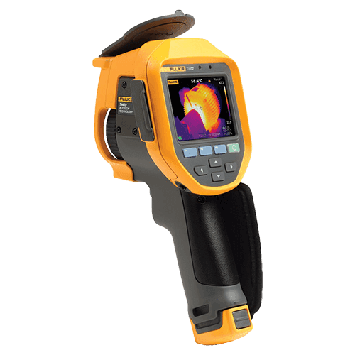 Fluke Ti400 Thermal scanning Camera