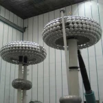 UHVDC Test Set
