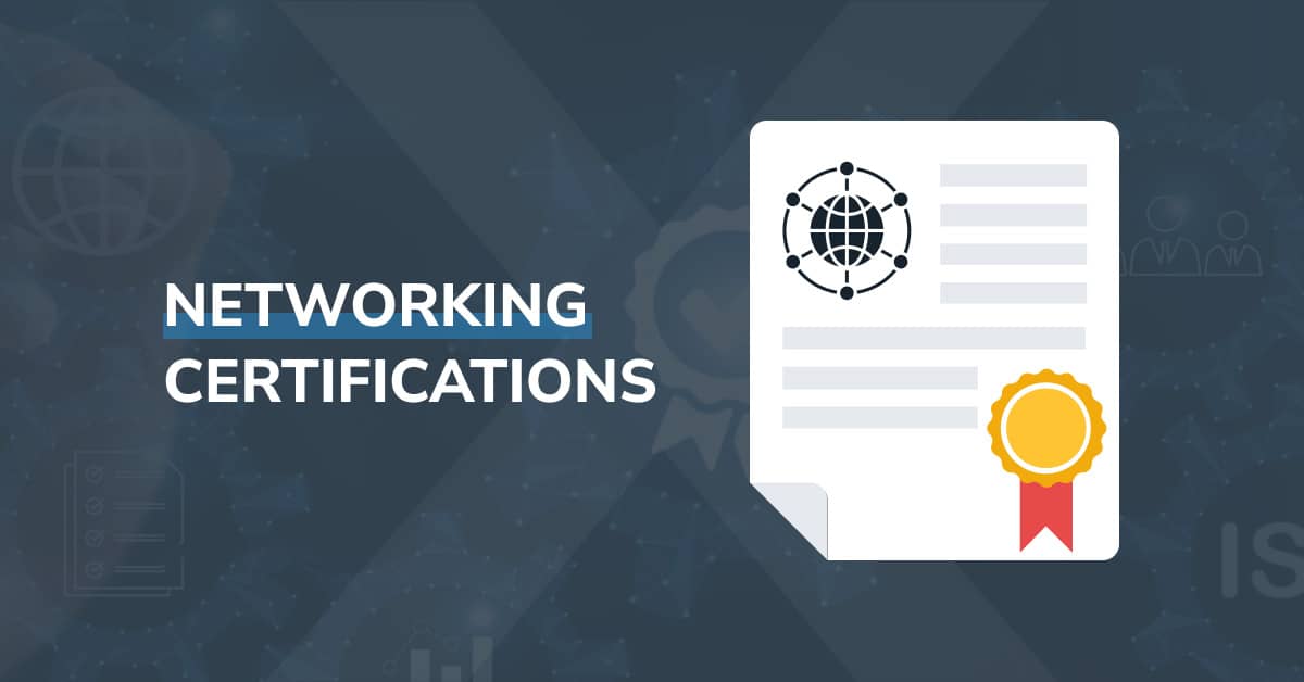 Network Certification