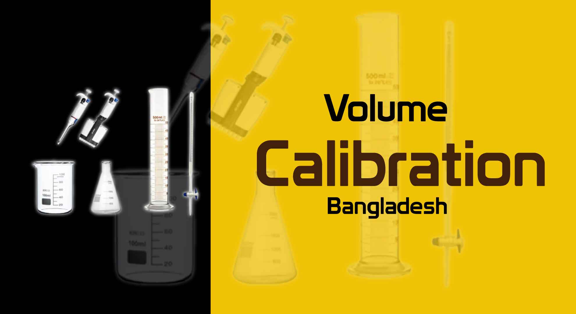 Volume  Calibration