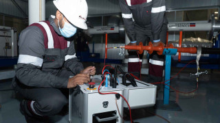 Underground Cable Testing & inspection