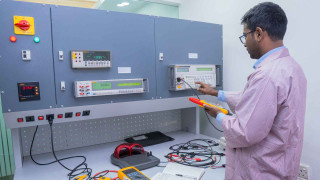 Electrical Calibration