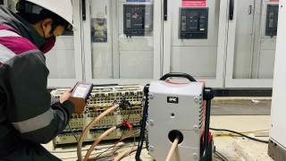 LV, MV, HV Switchgear Testing