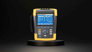 Power Quality Analyzer