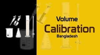 Volume  Calibration