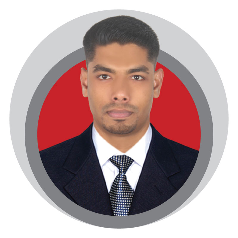 Md. Abu Bakar Siddique Kibria