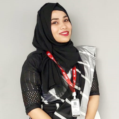 Maisha Maliha
