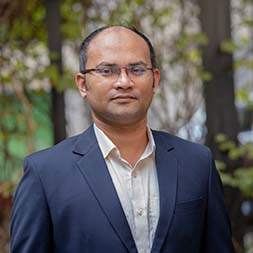 Md. Abul Hasan