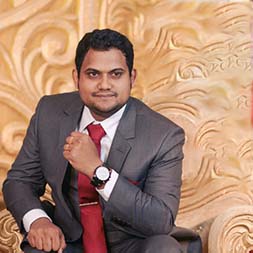 Md. Borhanuddin Saddam