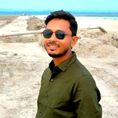 Md. Shoriful Hosen
